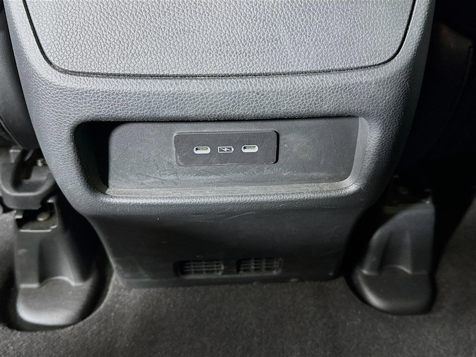 2025 Honda Passport EX-L