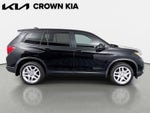 2025 Honda Passport EX-L