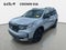 2024 Honda Passport Black Edition