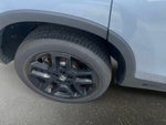 2024 Honda Passport Black Edition