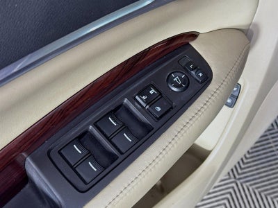 2014 Acura mdx advance