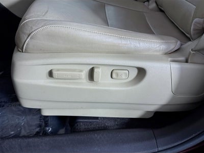 2014 Acura mdx advance