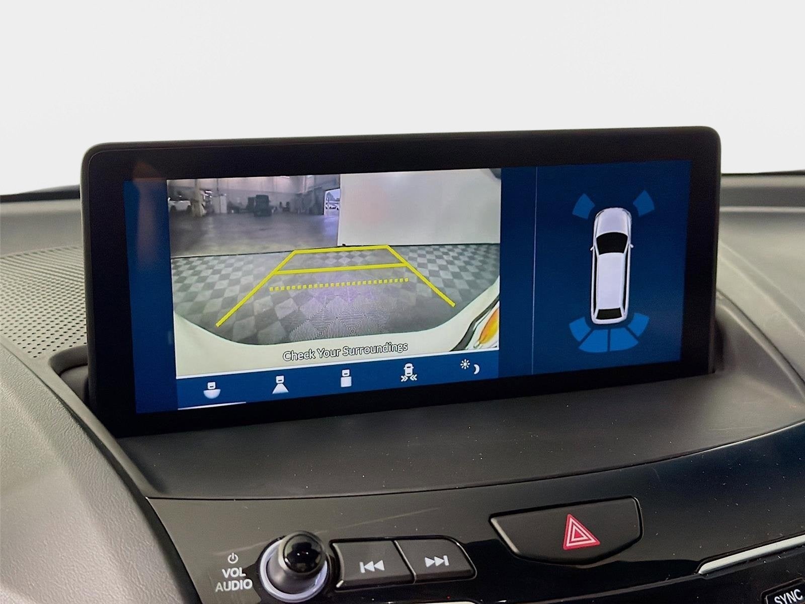 2019 Acura RDX w/A-Spec Pkg