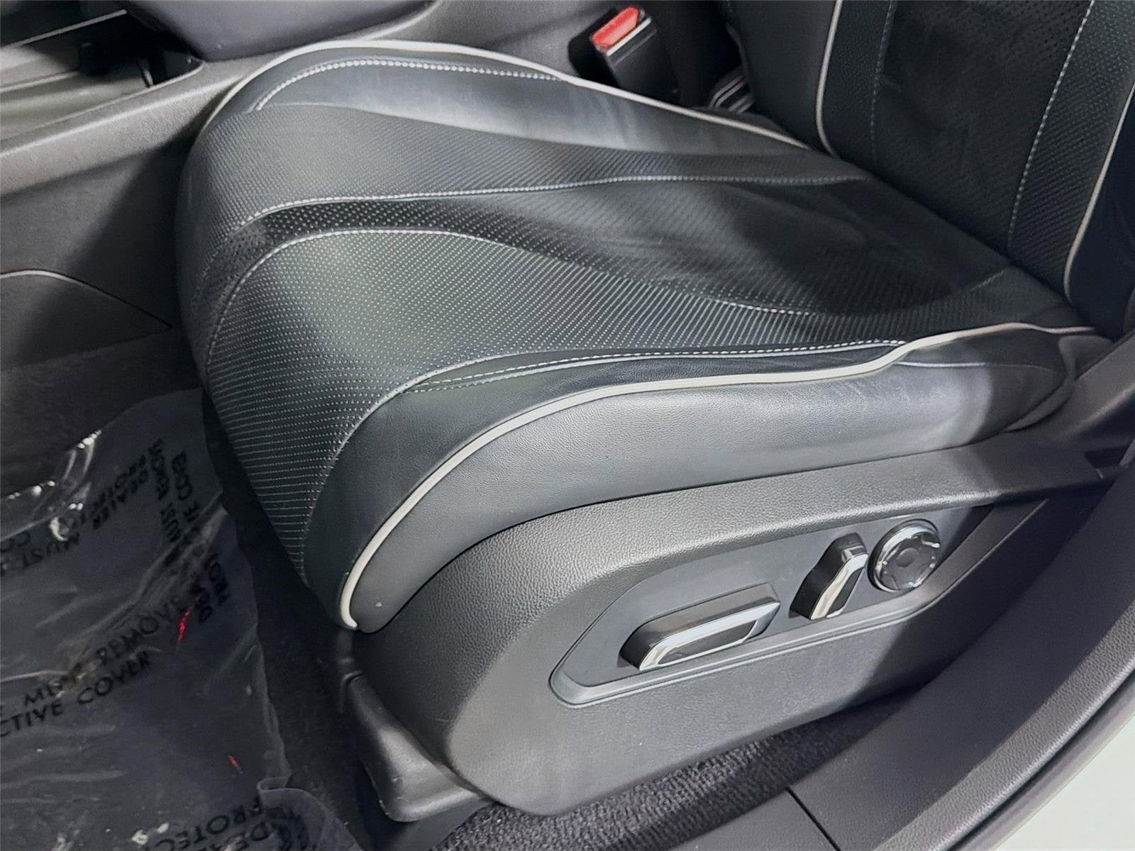 2019 Acura RDX w/A-Spec Pkg
