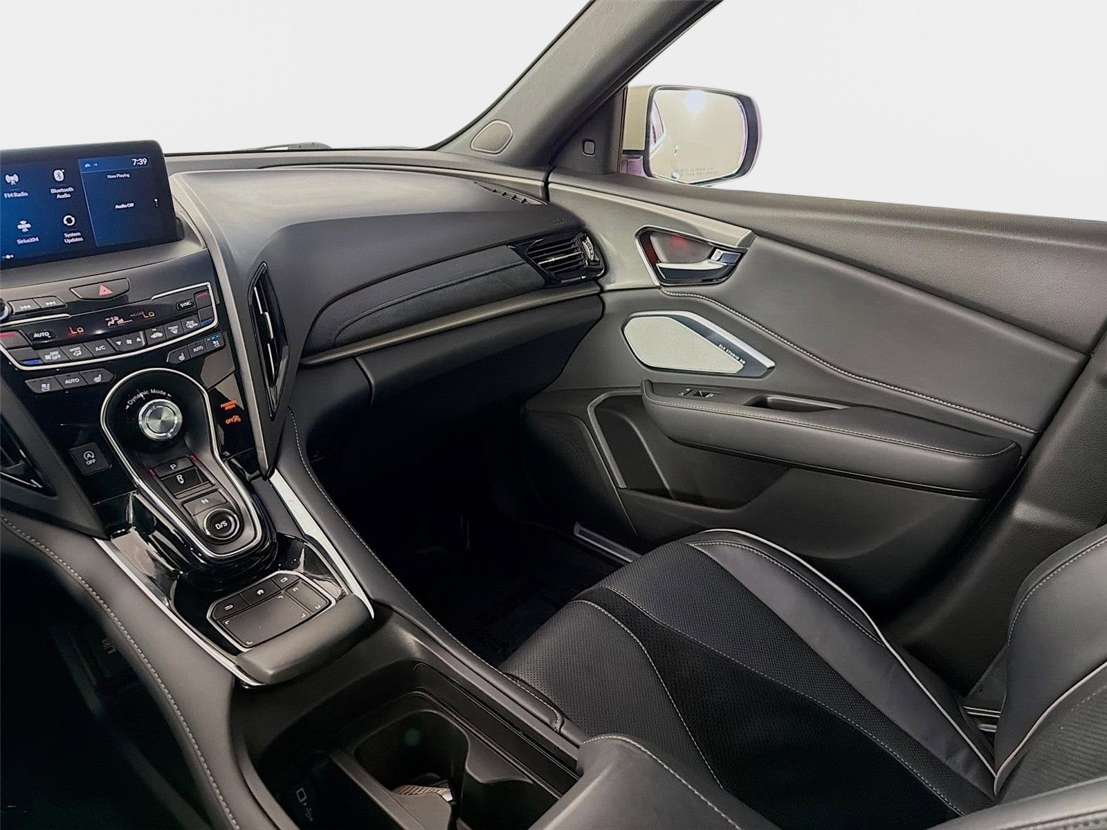 2019 Acura RDX w/A-Spec Pkg