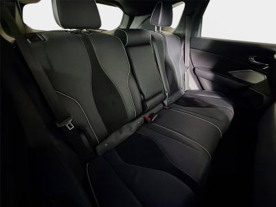 2019 Acura RDX w/A-Spec Pkg