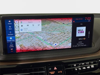 2025 Acura MDX w/Technology Package