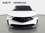 2025 Acura MDX w/Technology Package