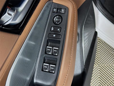 2025 Acura MDX w/Technology Package