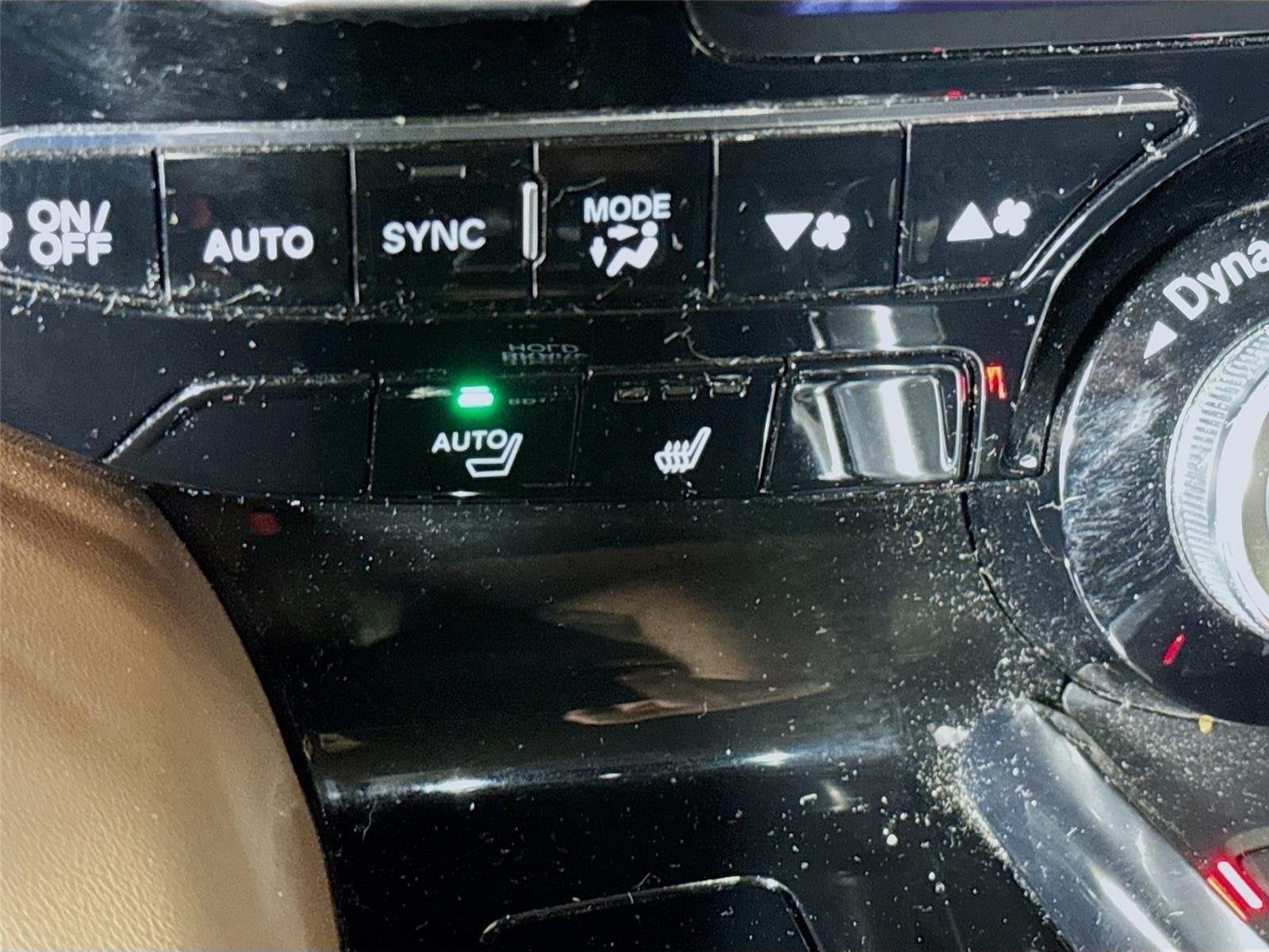 2025 Acura MDX w/Technology Package