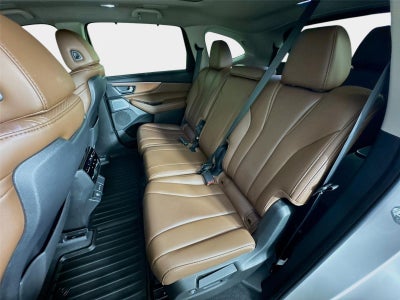 2025 Acura MDX w/Technology Package