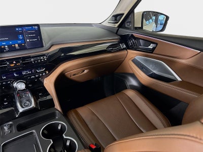 2025 Acura MDX w/Technology Package