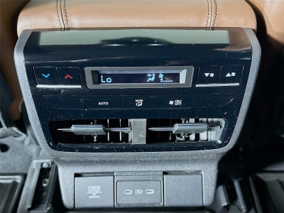 2025 Acura MDX w/Technology Package