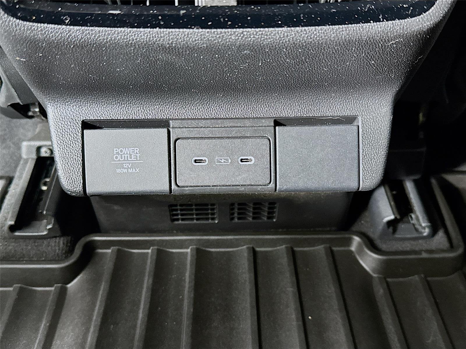 2025 Acura MDX w/Technology Package