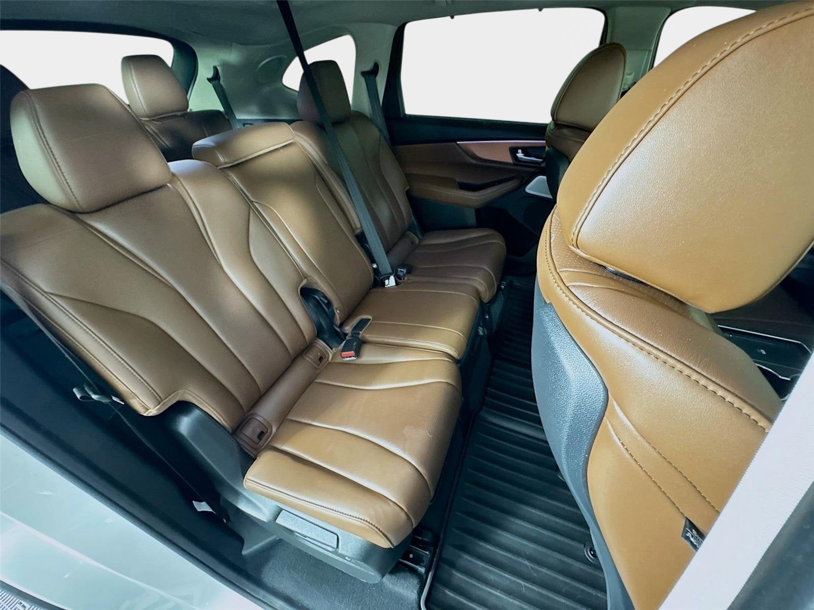 2025 Acura MDX w/Technology Package