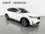 2025 Acura MDX w/Technology Package