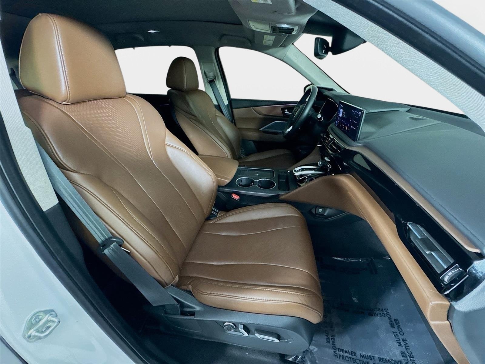 2025 Acura MDX w/Technology Package