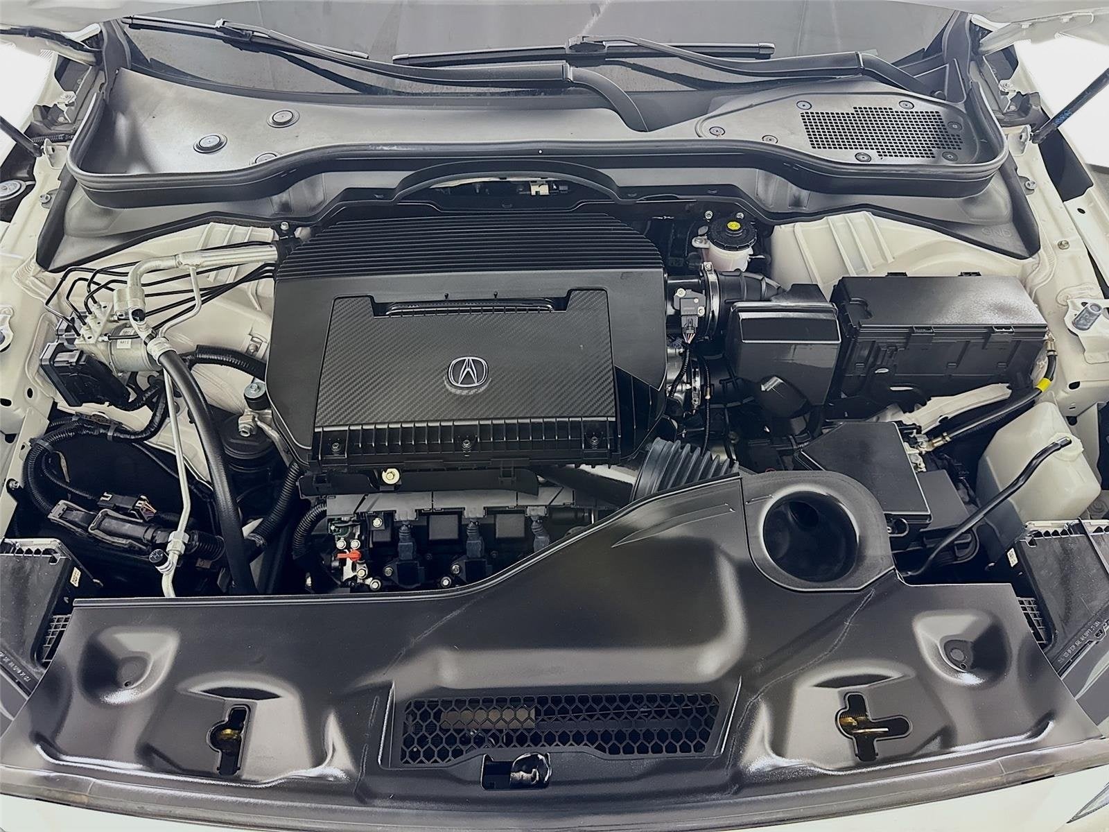 2025 Acura MDX w/Technology Package