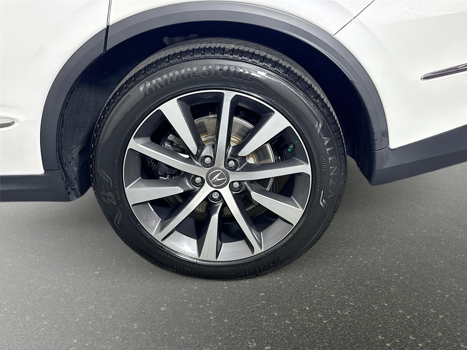 2025 Acura MDX w/Technology Package