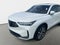 2025 Acura MDX w/Technology Package