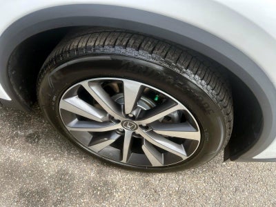 2025 Acura MDX w/Technology Package