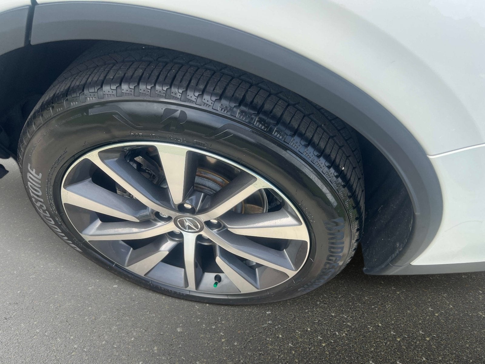 2025 Acura MDX w/Technology Package