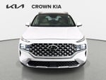 2021 Hyundai Santa Fe Limited