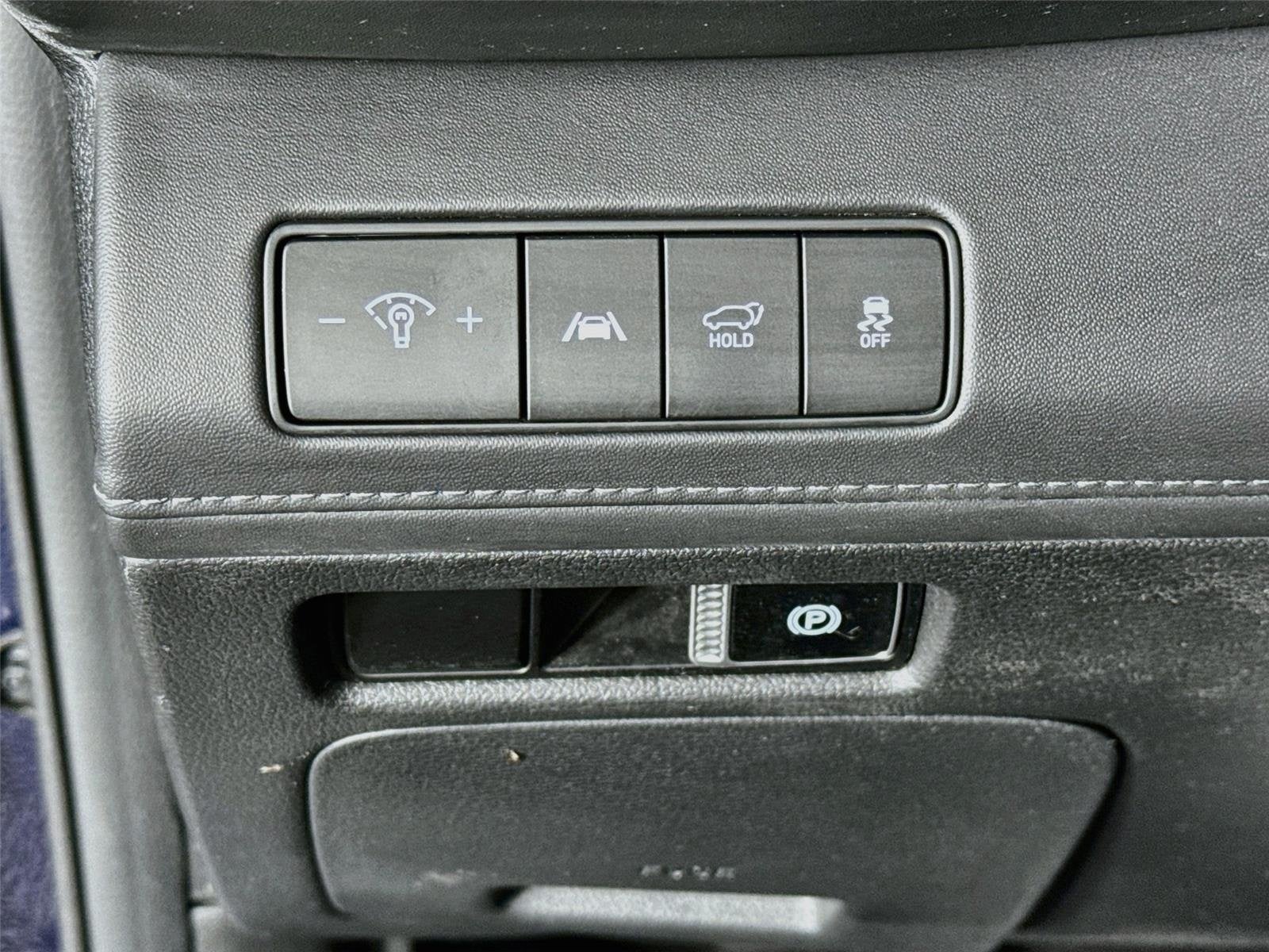 2023 Hyundai Santa Fe Hybrid Limited