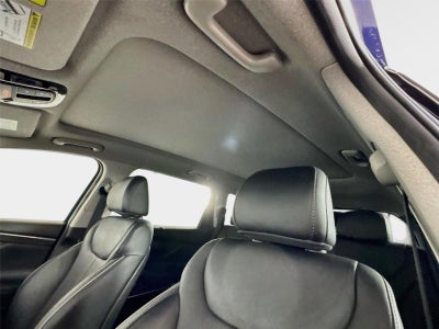 2023 Hyundai Santa Fe Hybrid Limited