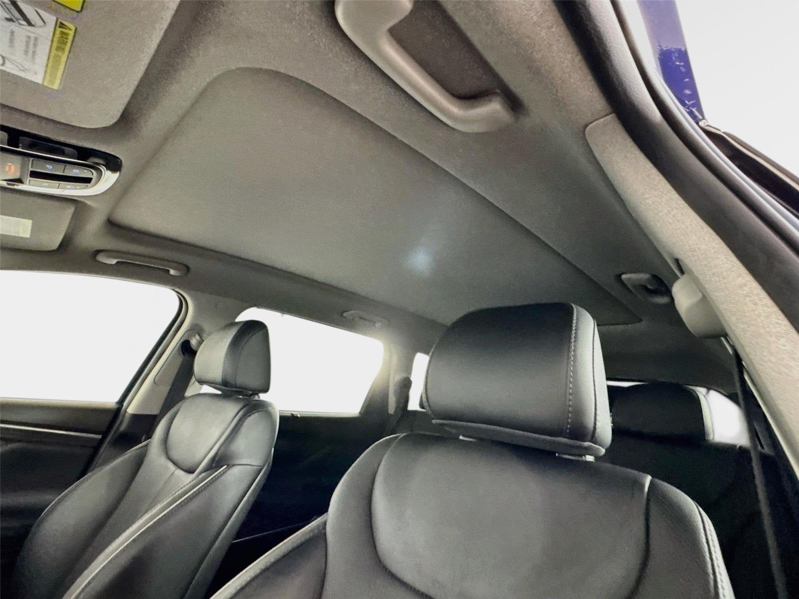 2023 Hyundai Santa Fe Hybrid Limited