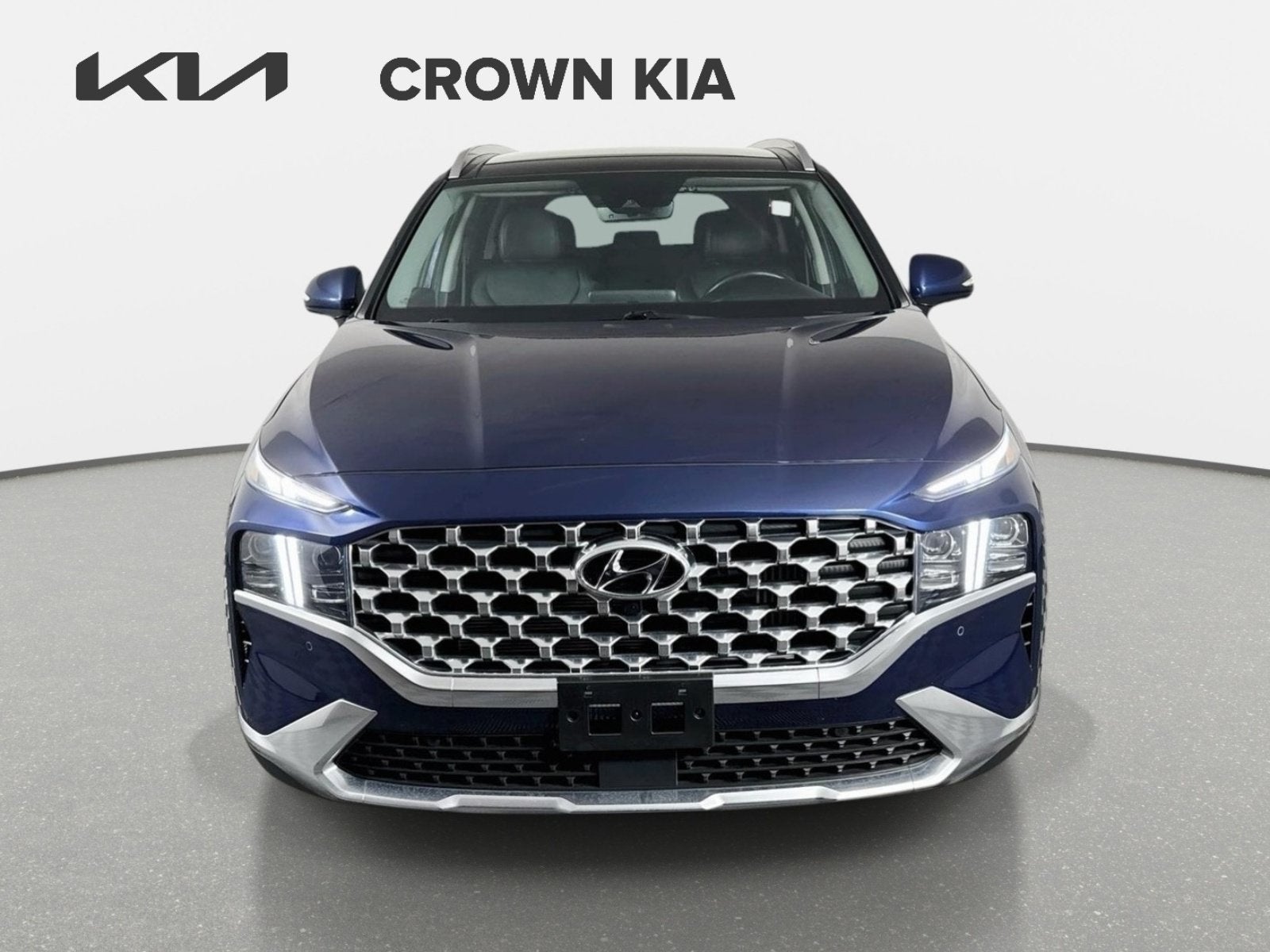 2023 Hyundai Santa Fe Hybrid Limited