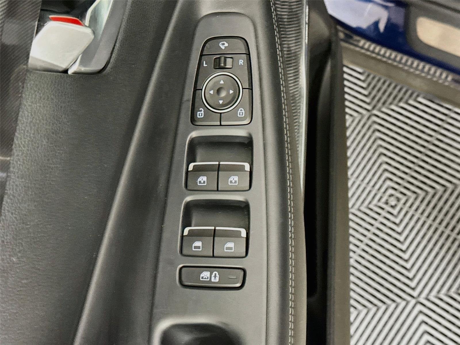 2023 Hyundai Santa Fe Hybrid Limited