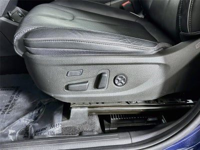 2023 Hyundai Santa Fe Hybrid Limited