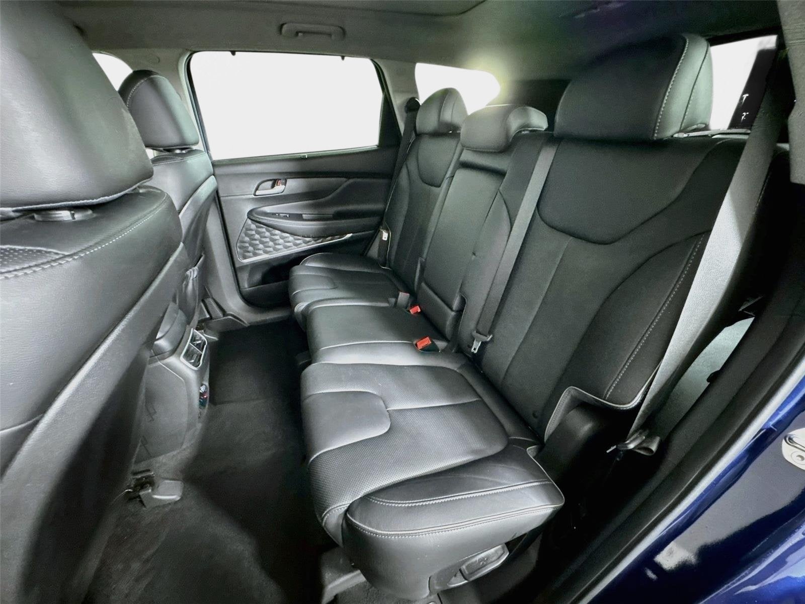 2023 Hyundai Santa Fe Hybrid Limited