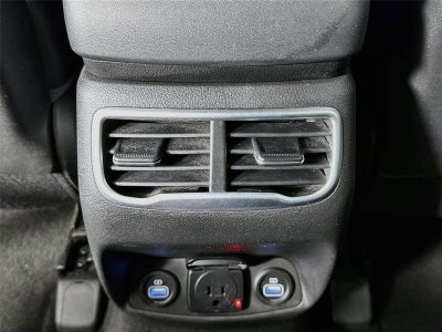 2023 Hyundai Santa Fe Hybrid Limited