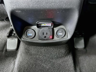 2023 Hyundai Santa Fe Hybrid Limited