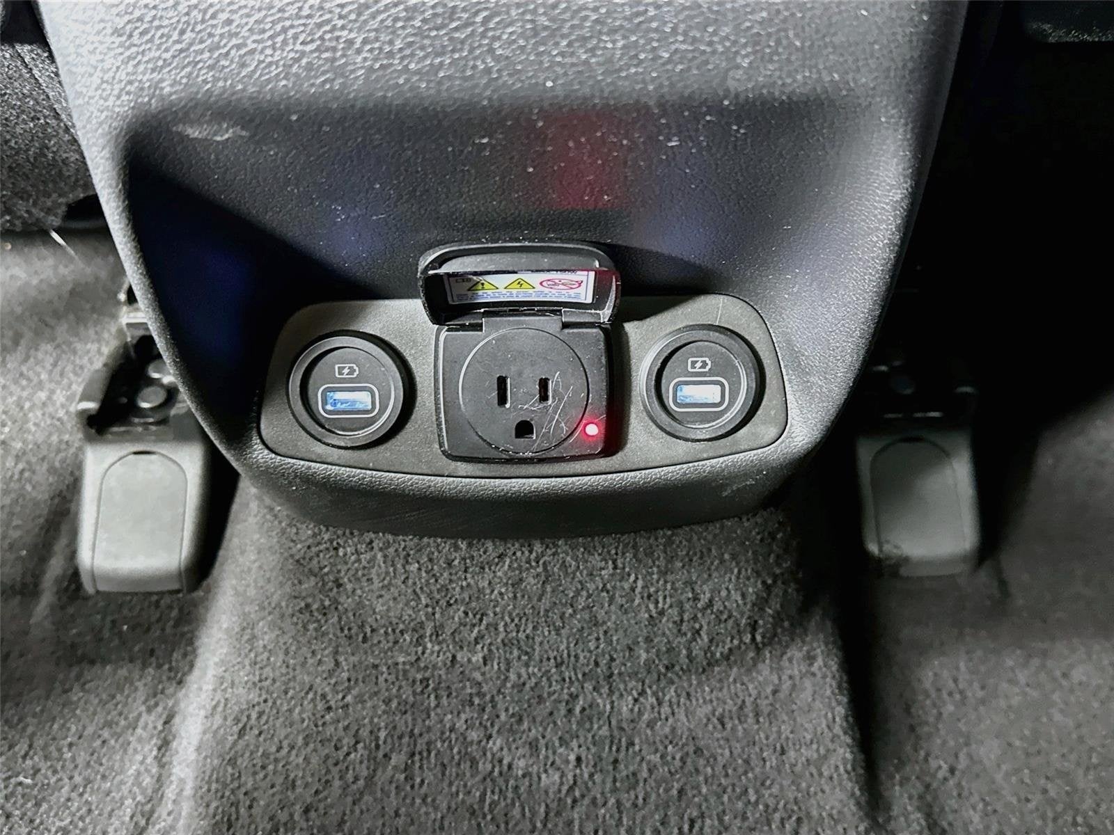 2023 Hyundai Santa Fe Hybrid Limited