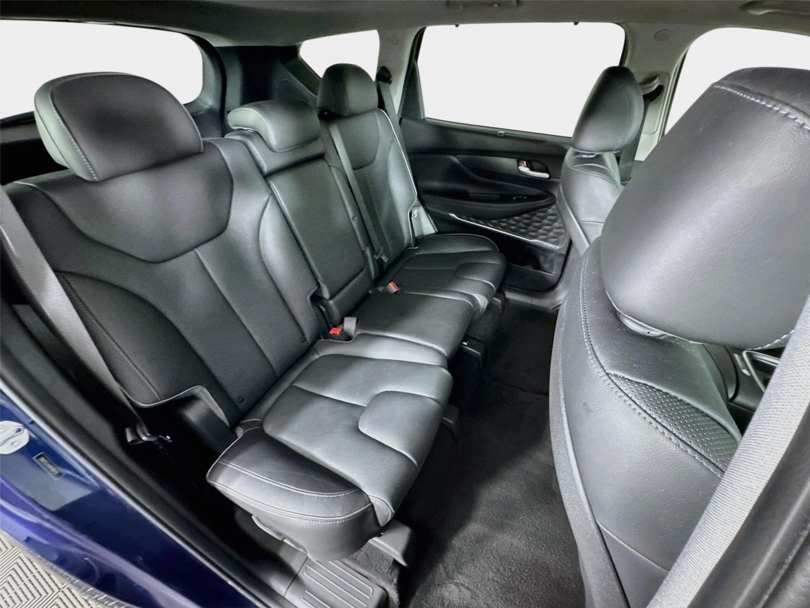 2023 Hyundai Santa Fe Hybrid Limited