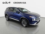 2023 Hyundai Santa Fe Hybrid Limited