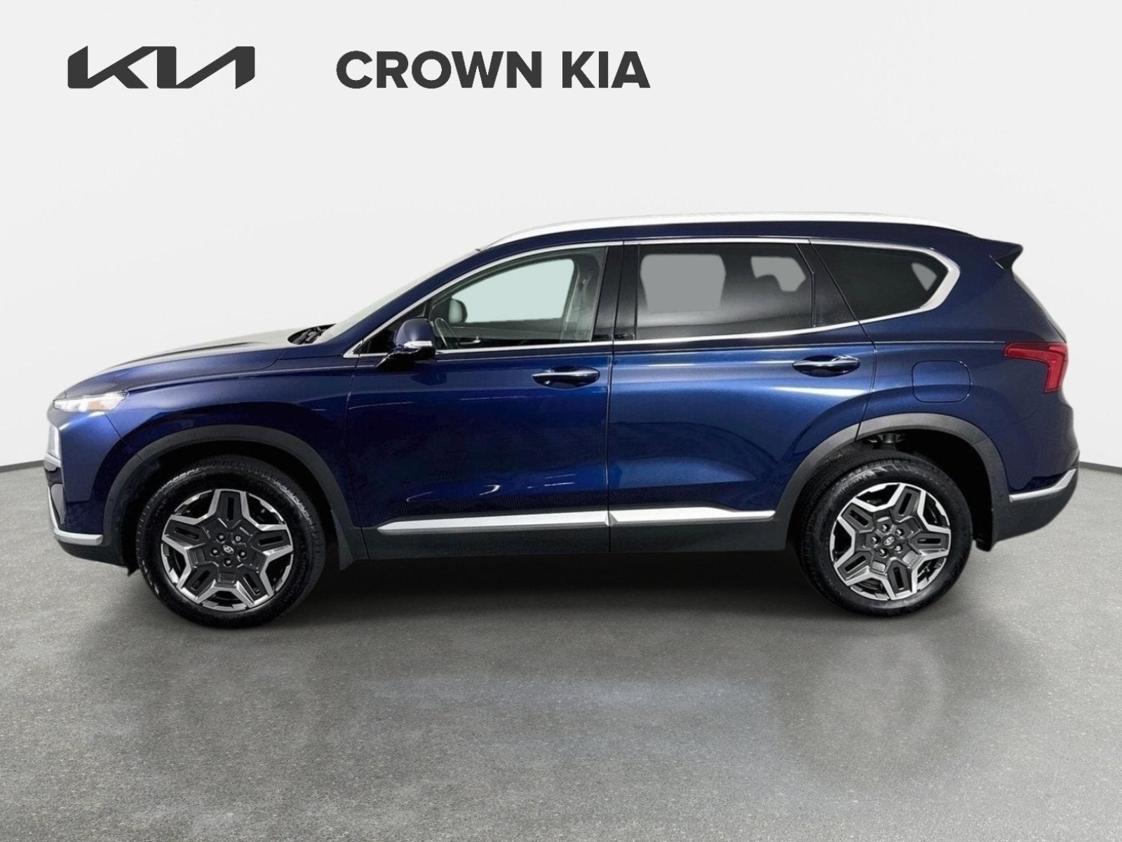 2023 Hyundai Santa Fe Hybrid Limited