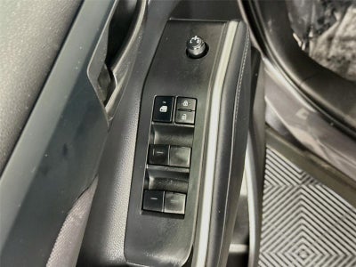 2022 Toyota Highlander L