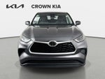 2022 Toyota Highlander L
