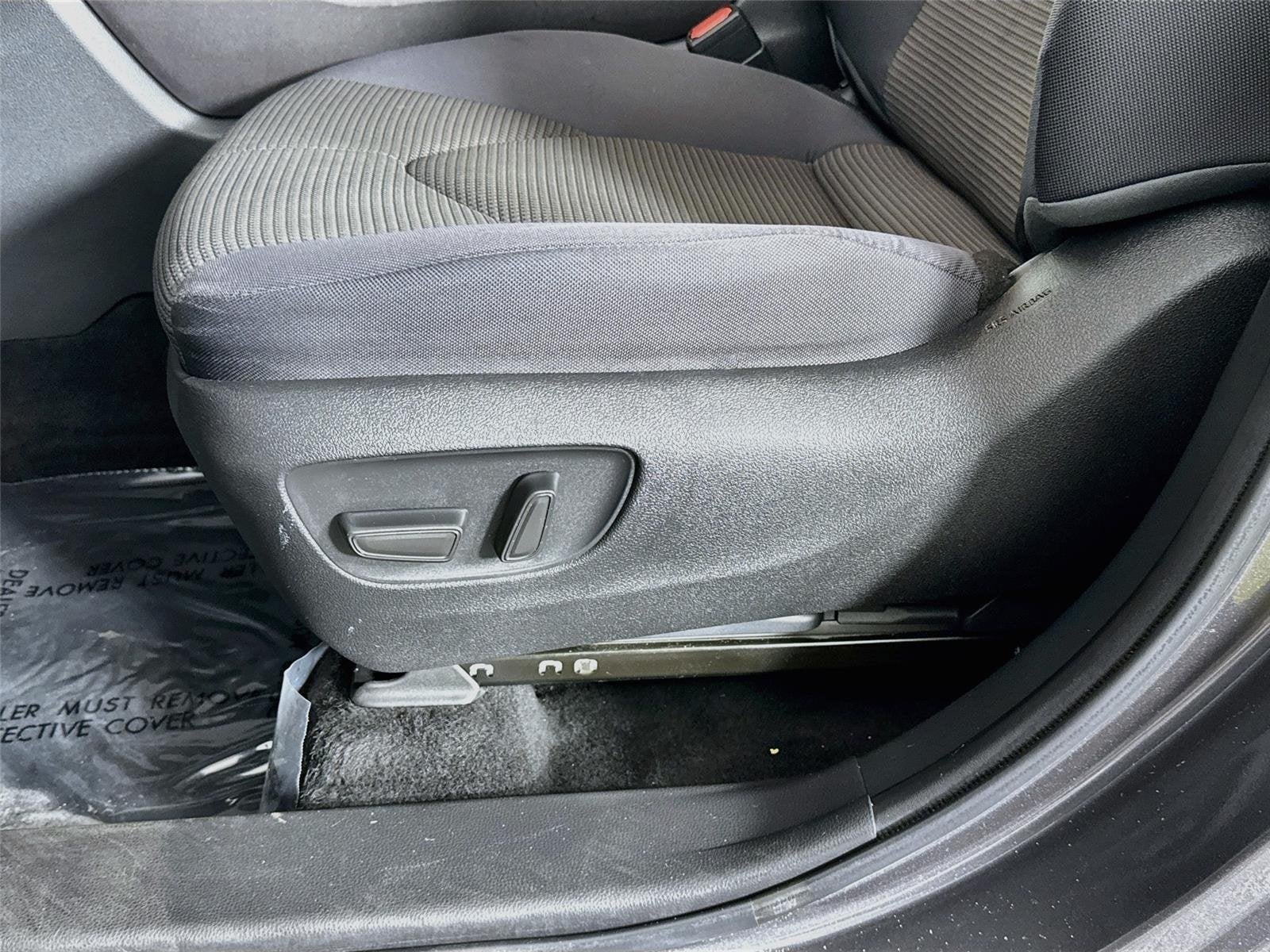 2022 Toyota Highlander L