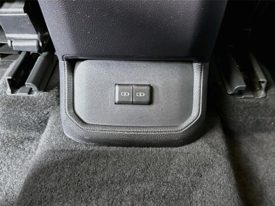 2022 Toyota Highlander L