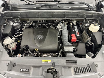 2022 Toyota Highlander L