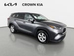 2022 Toyota Highlander L