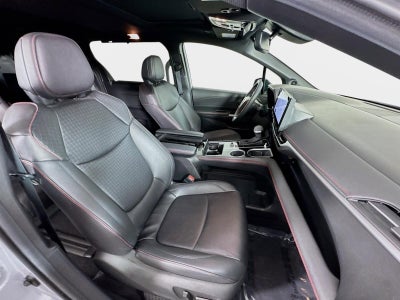 2025 Toyota Sienna XSE
