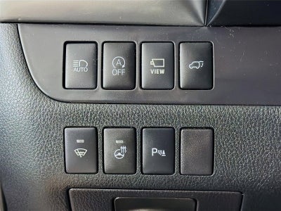 2019 Toyota Highlander Limited Platinum