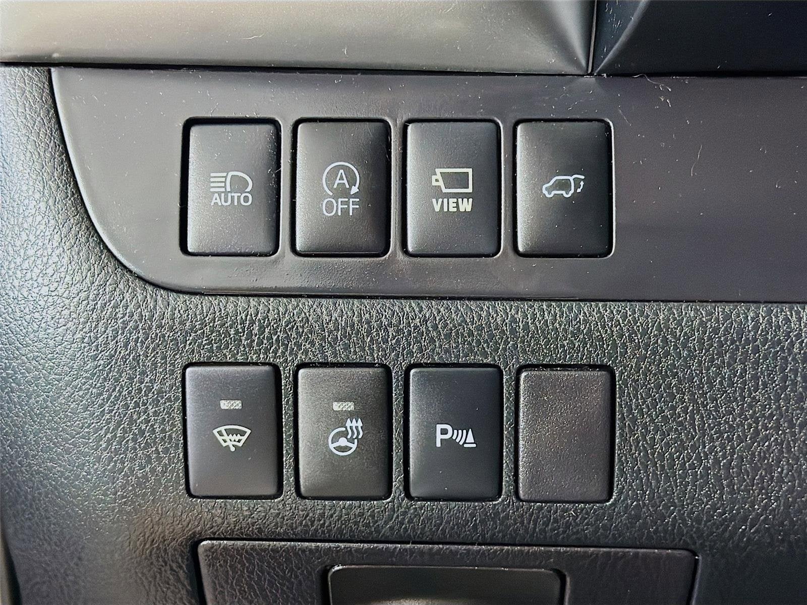 2019 Toyota Highlander Limited Platinum