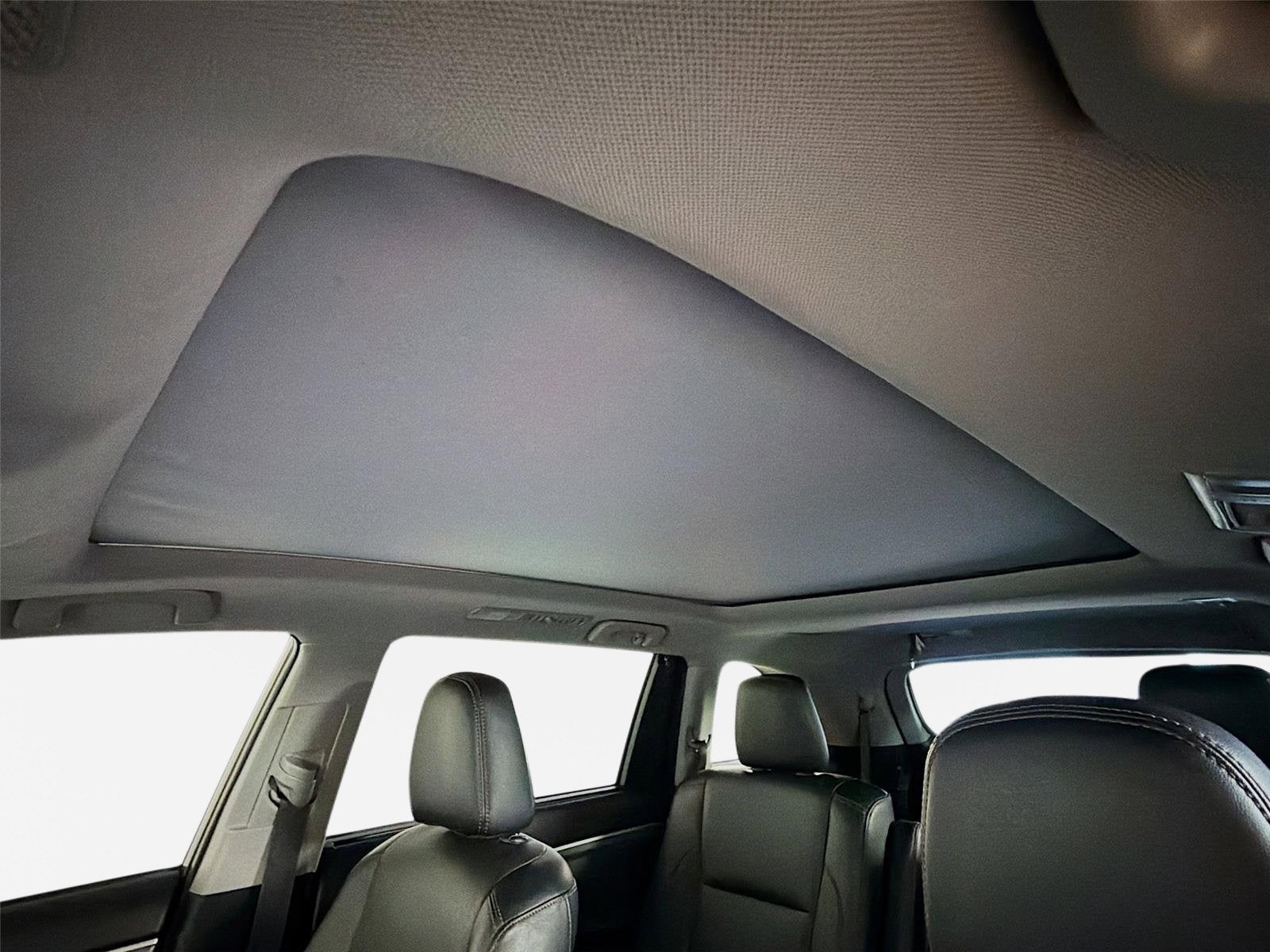 2019 Toyota Highlander Limited Platinum